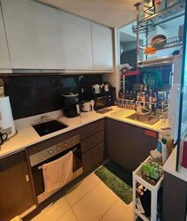 Q Bay Residences (D18), Condominium #628402111